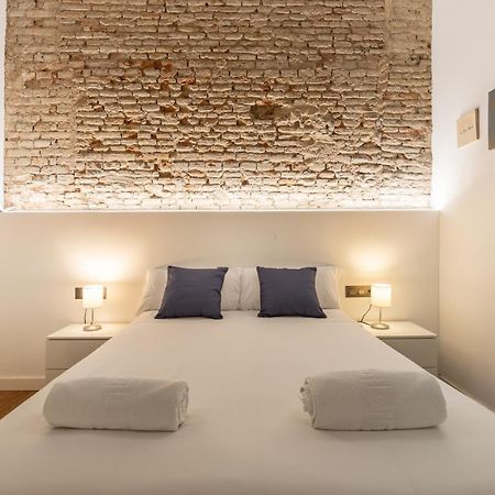 Apartamentos Granada Deluxe 3000 Zewnętrze zdjęcie