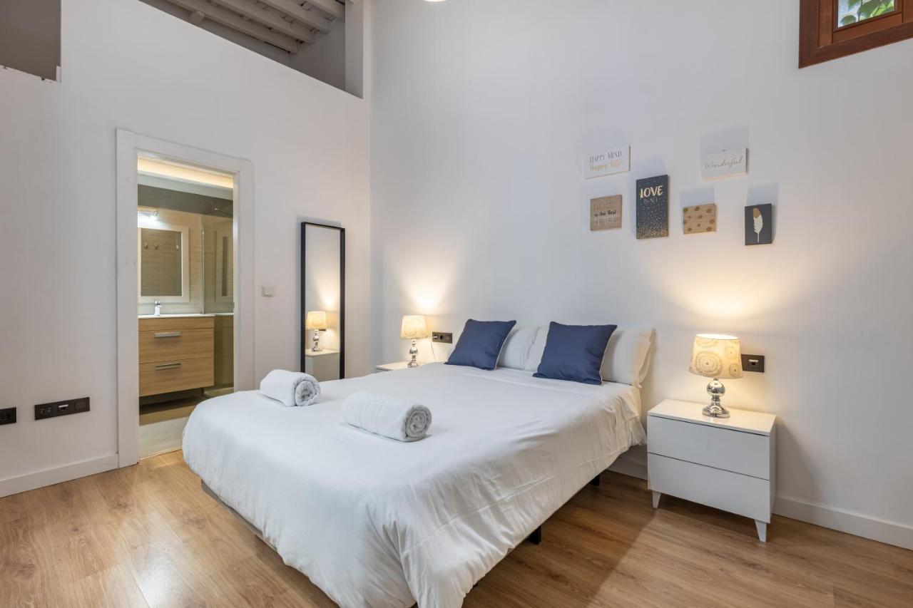 Apartamentos Granada Deluxe 3000 Zewnętrze zdjęcie