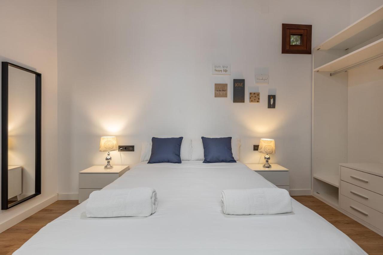Apartamentos Granada Deluxe 3000 Zewnętrze zdjęcie