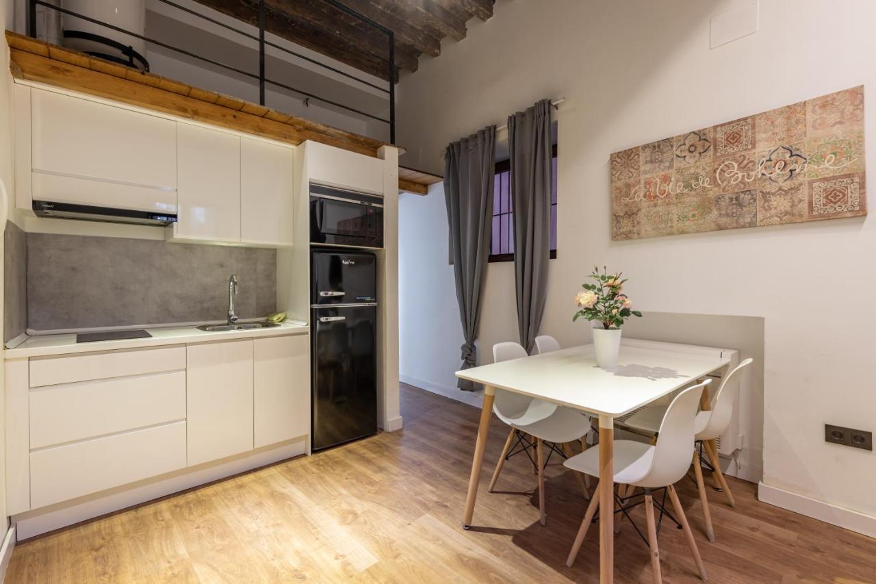 Apartamentos Granada Deluxe 3000 Zewnętrze zdjęcie