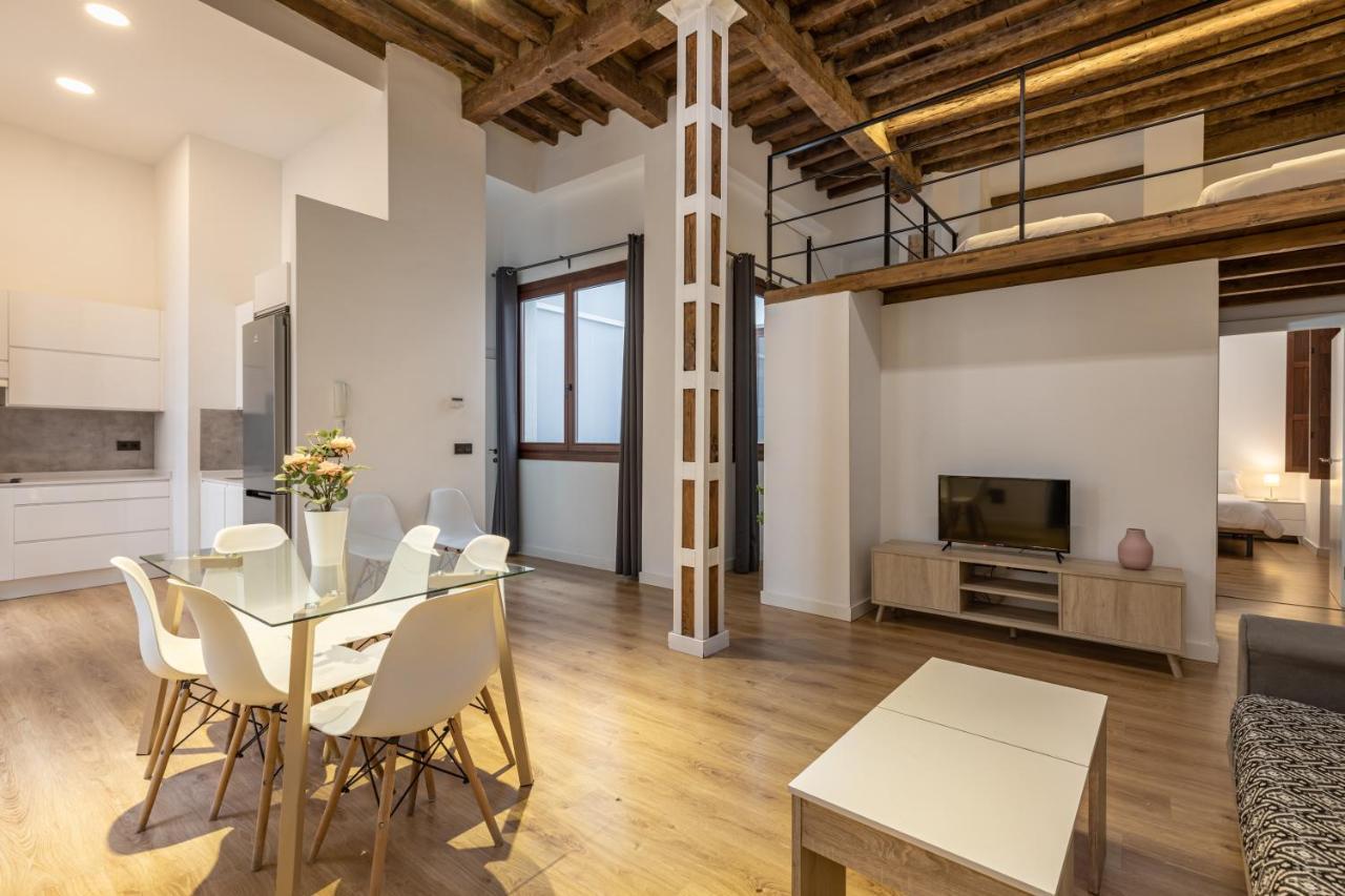 Apartamentos Granada Deluxe 3000 Zewnętrze zdjęcie