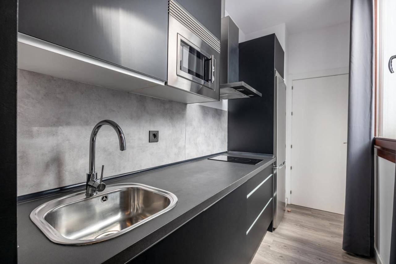Apartamentos Granada Deluxe 3000 Zewnętrze zdjęcie