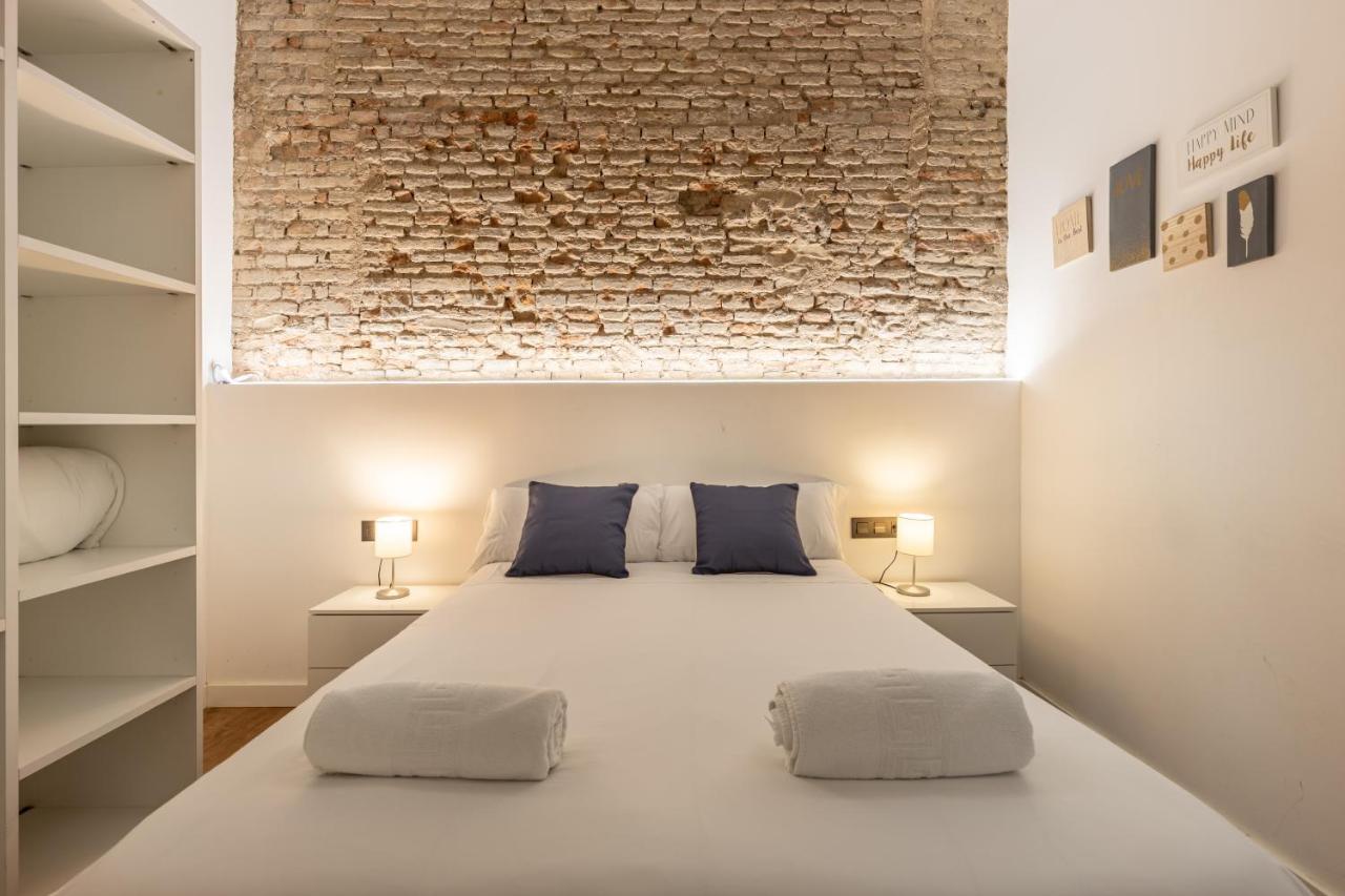 Apartamentos Granada Deluxe 3000 Zewnętrze zdjęcie