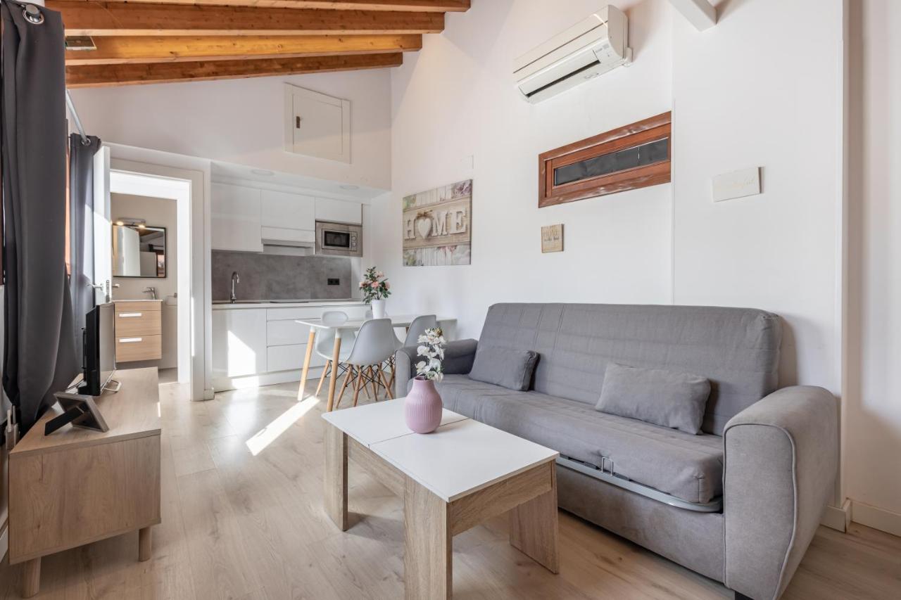 Apartamentos Granada Deluxe 3000 Zewnętrze zdjęcie