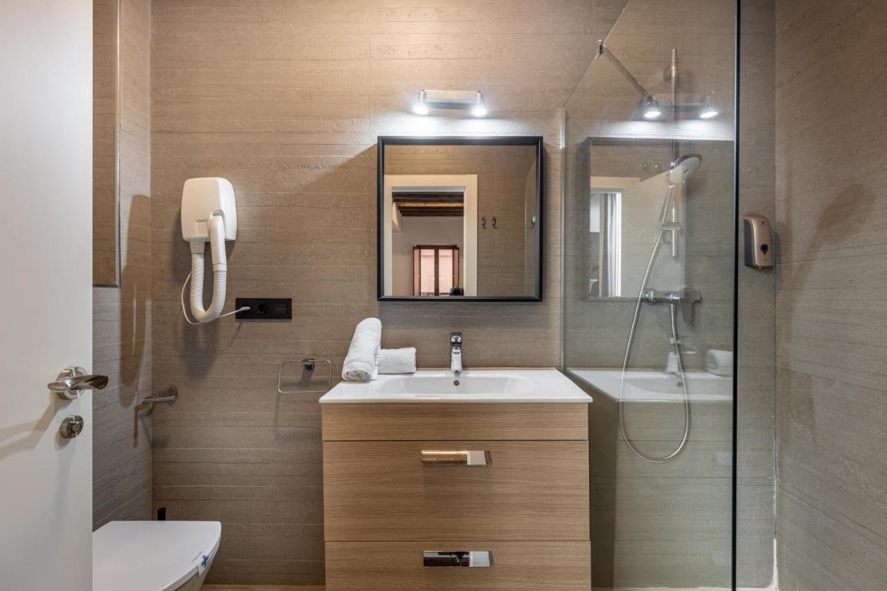 Apartamentos Granada Deluxe 3000 Zewnętrze zdjęcie