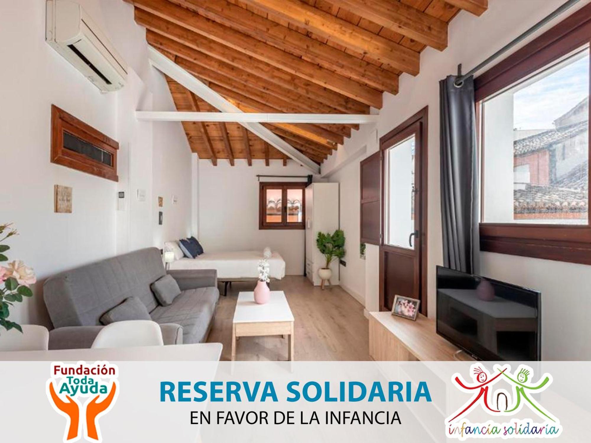 Apartamentos Granada Deluxe 3000 Zewnętrze zdjęcie