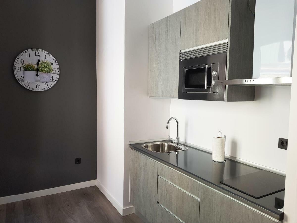 Apartamentos Granada Deluxe 3000 Zewnętrze zdjęcie