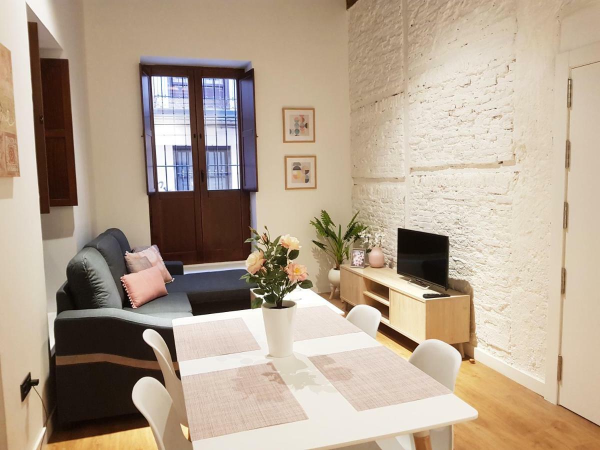 Apartamentos Granada Deluxe 3000 Zewnętrze zdjęcie