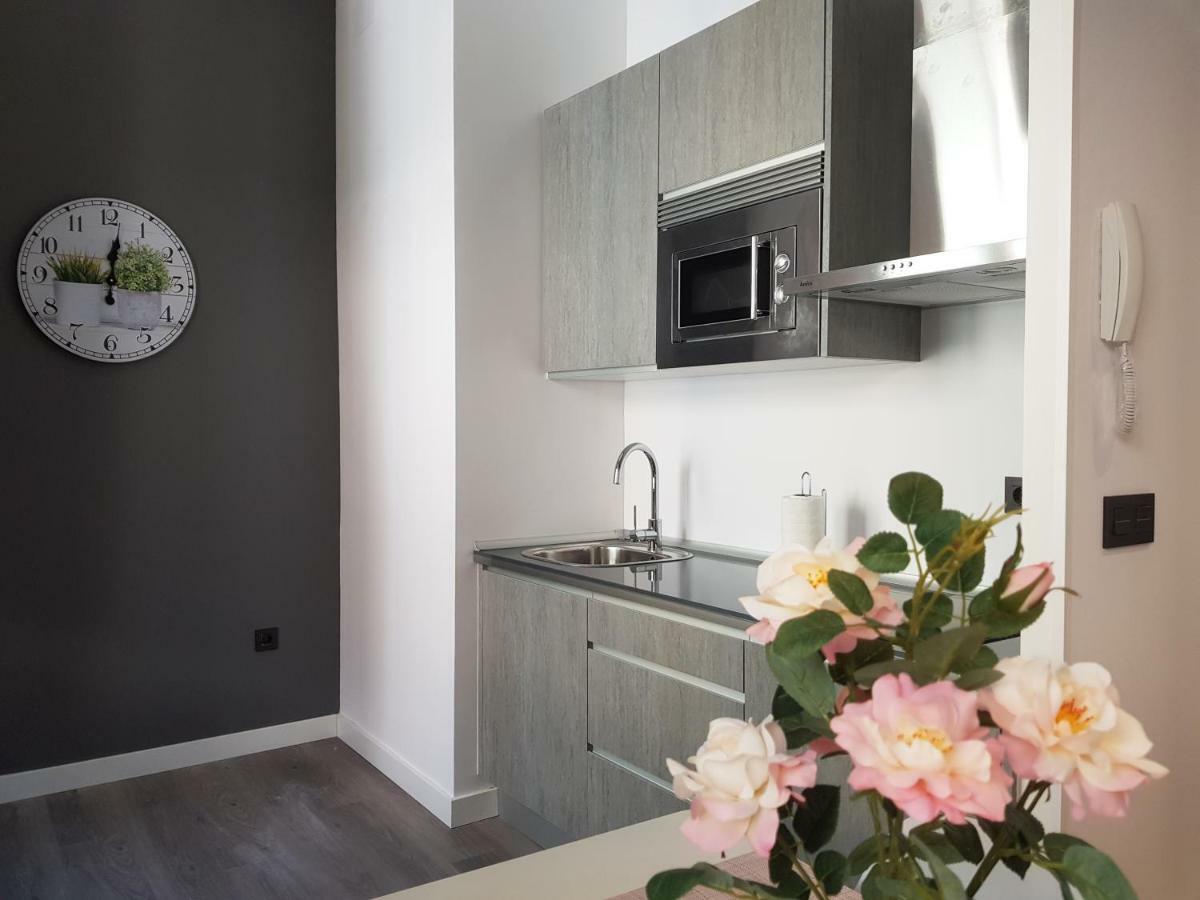 Apartamentos Granada Deluxe 3000 Zewnętrze zdjęcie