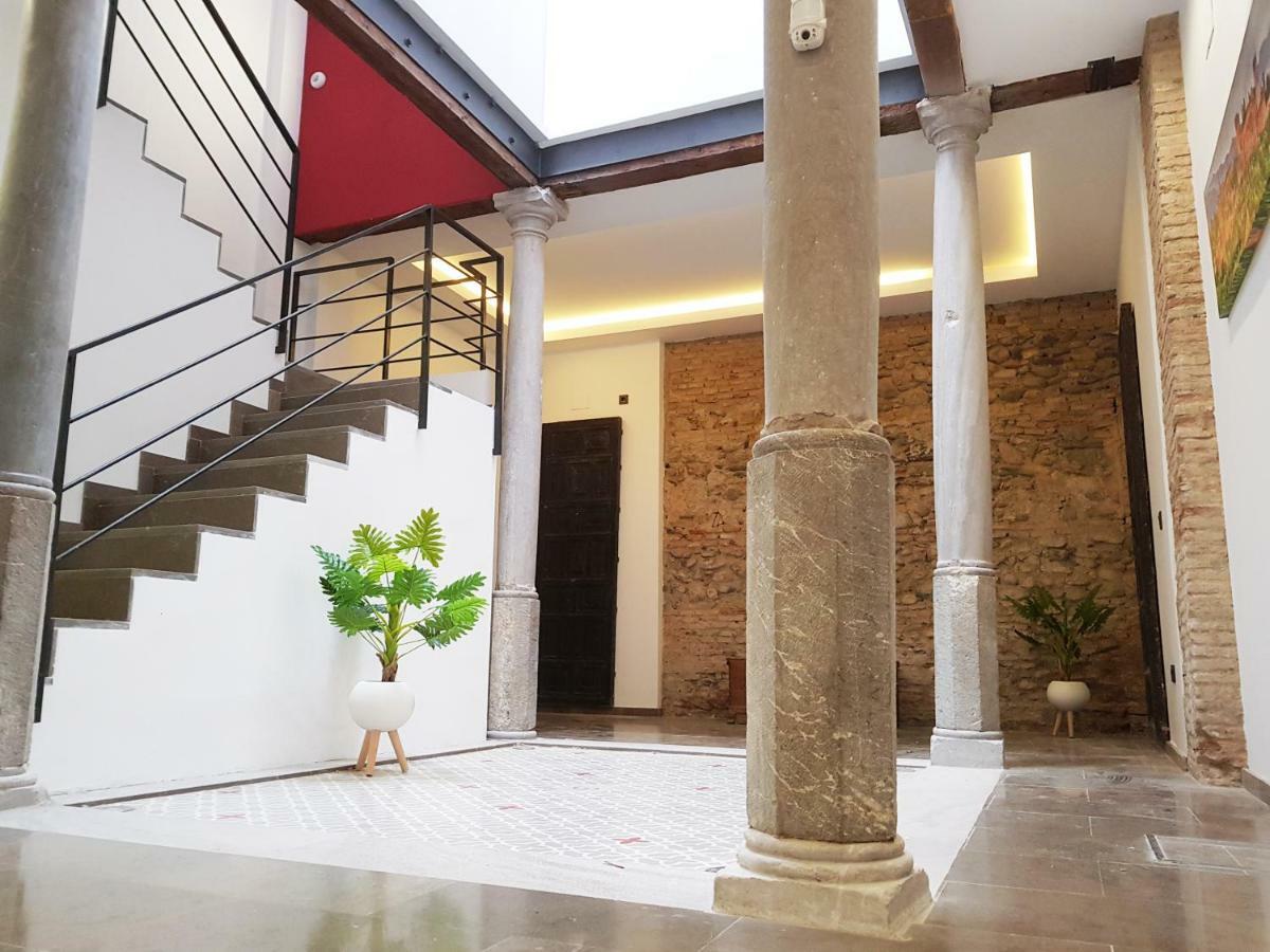 Apartamentos Granada Deluxe 3000 Zewnętrze zdjęcie