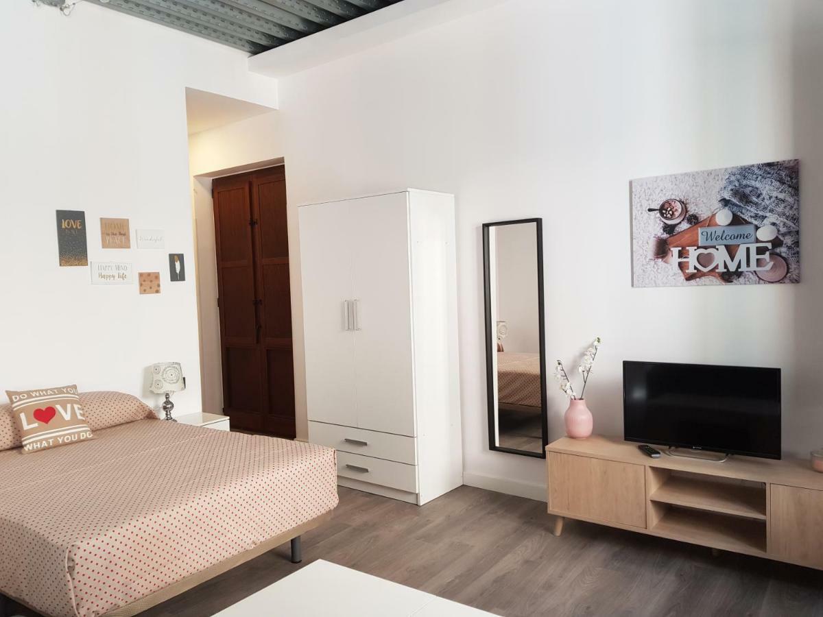 Apartamentos Granada Deluxe 3000 Zewnętrze zdjęcie