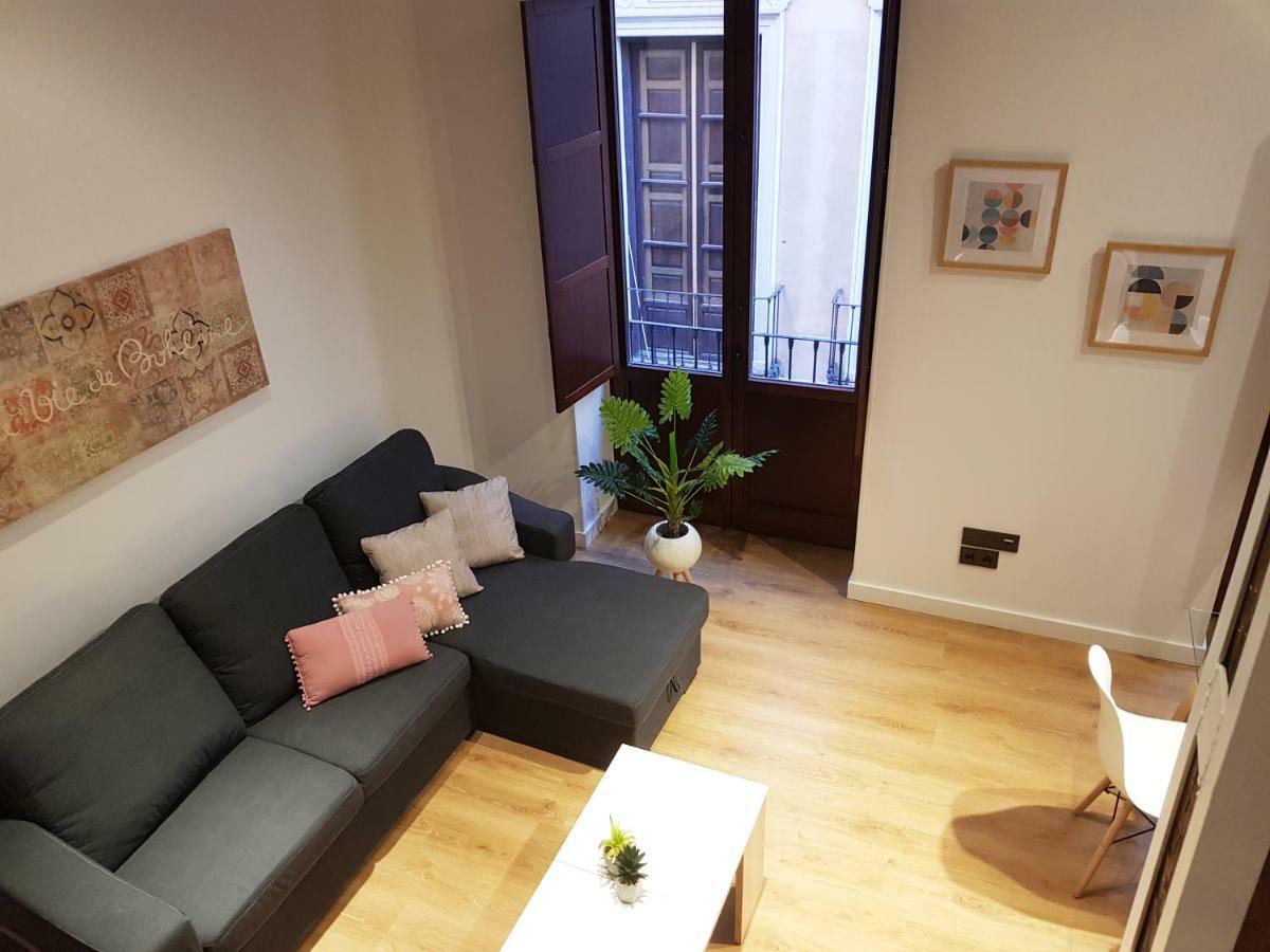 Apartamentos Granada Deluxe 3000 Zewnętrze zdjęcie