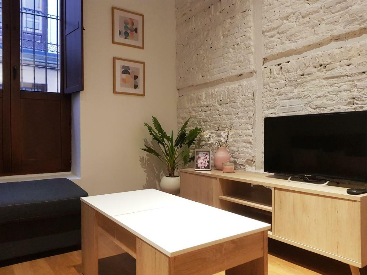 Apartamentos Granada Deluxe 3000 Zewnętrze zdjęcie