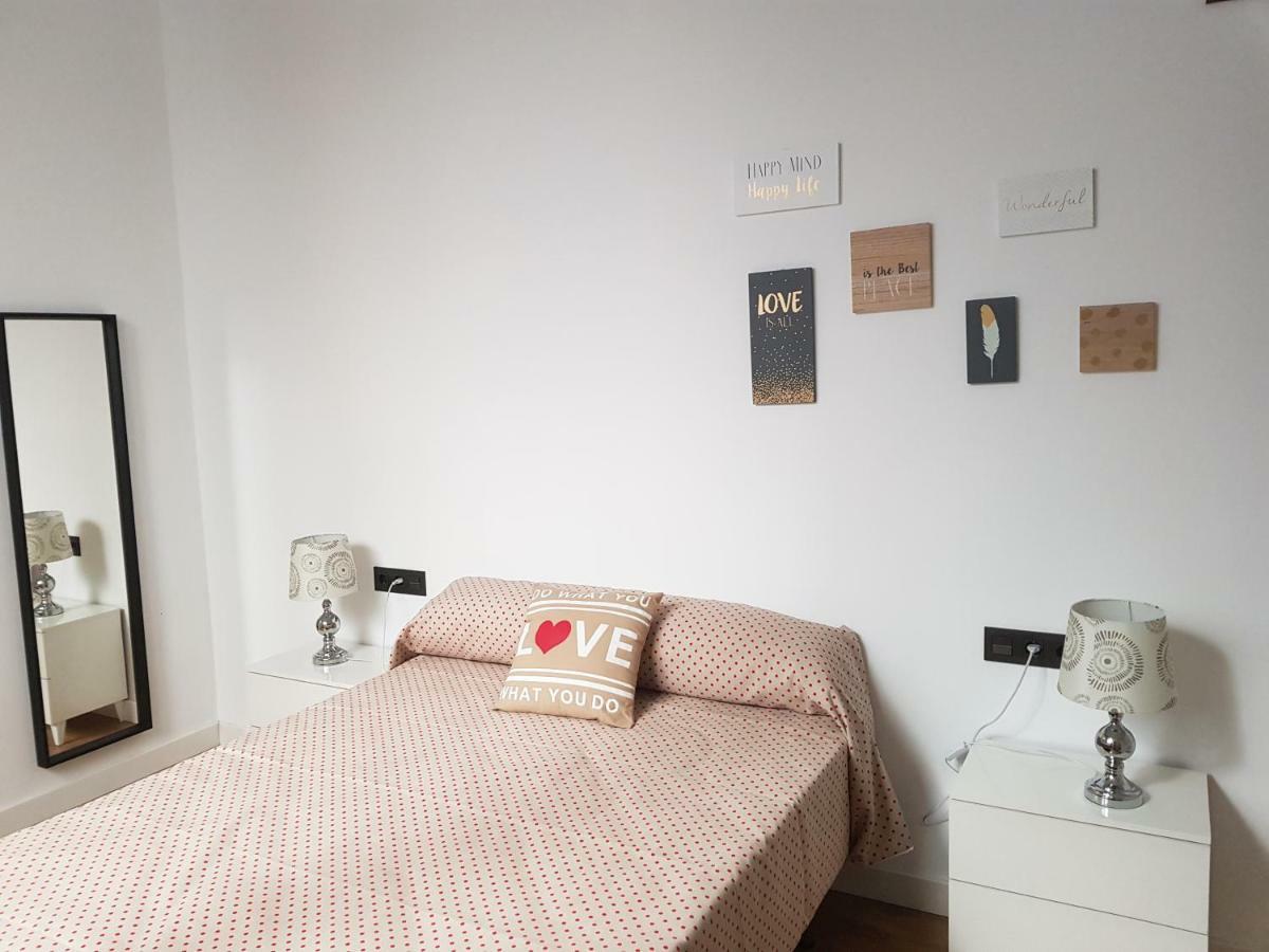 Apartamentos Granada Deluxe 3000 Zewnętrze zdjęcie