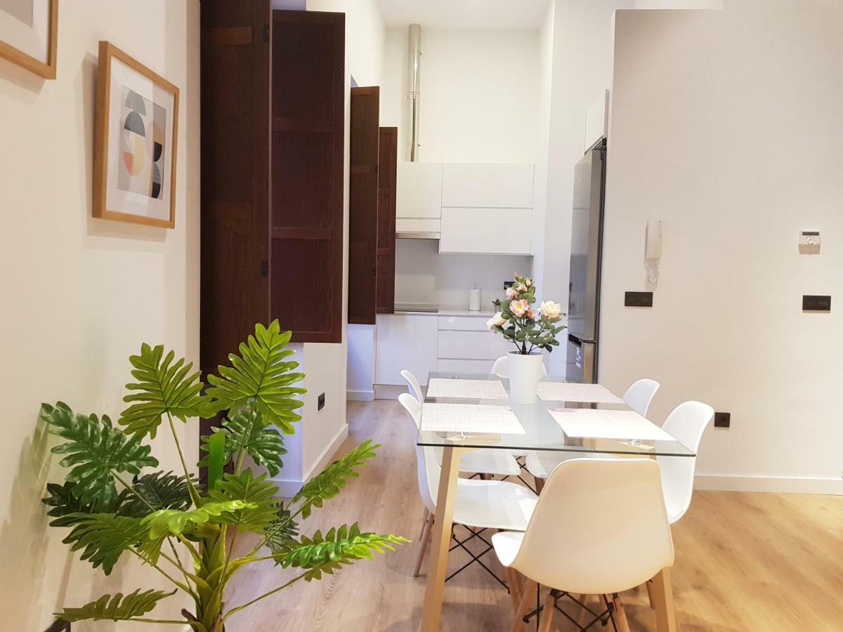 Apartamentos Granada Deluxe 3000 Zewnętrze zdjęcie