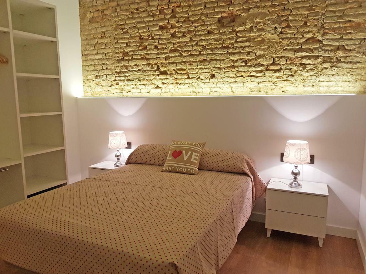 Apartamentos Granada Deluxe 3000 Zewnętrze zdjęcie