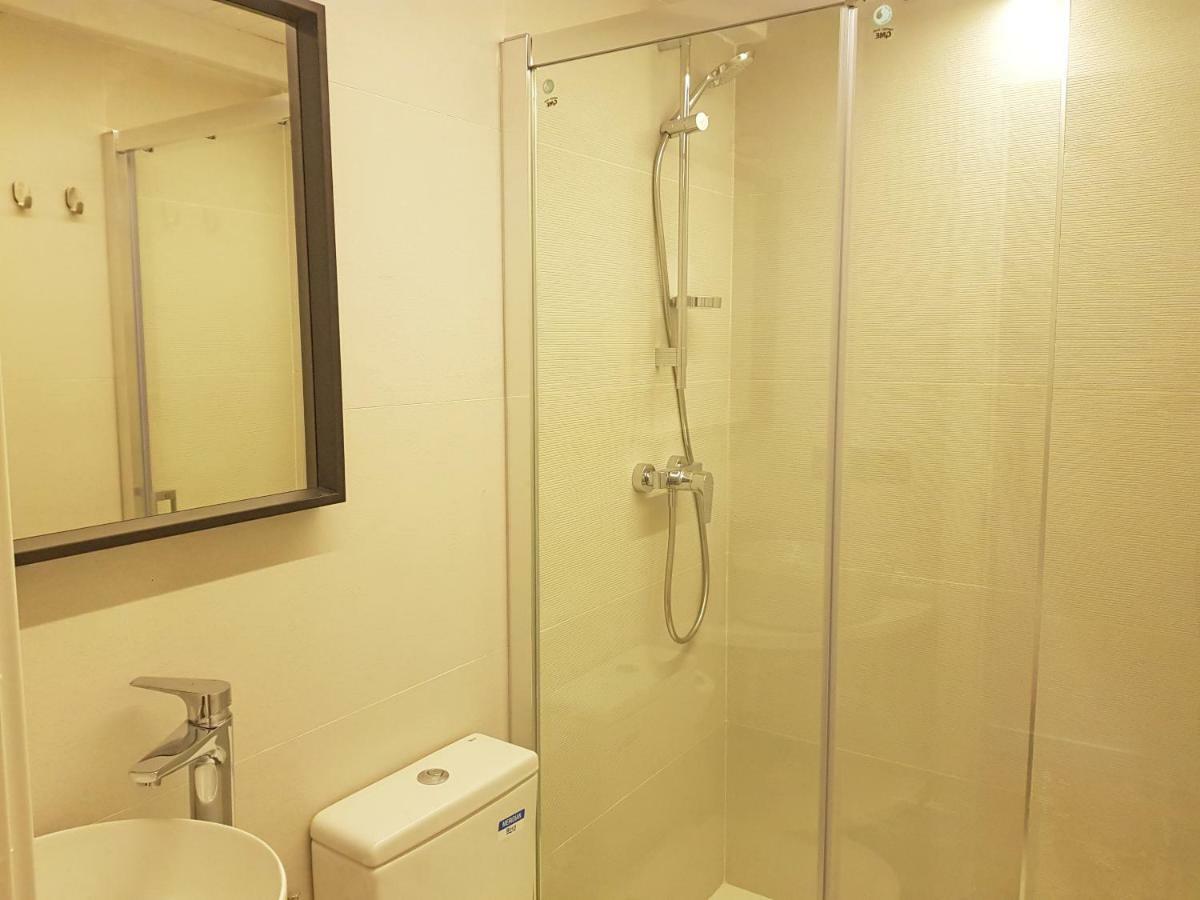 Apartamentos Granada Deluxe 3000 Zewnętrze zdjęcie