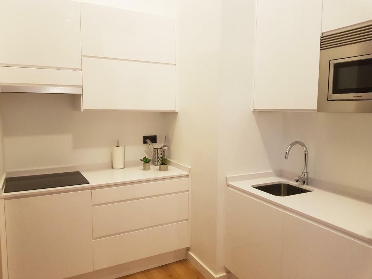 Apartamentos Granada Deluxe 3000 Zewnętrze zdjęcie