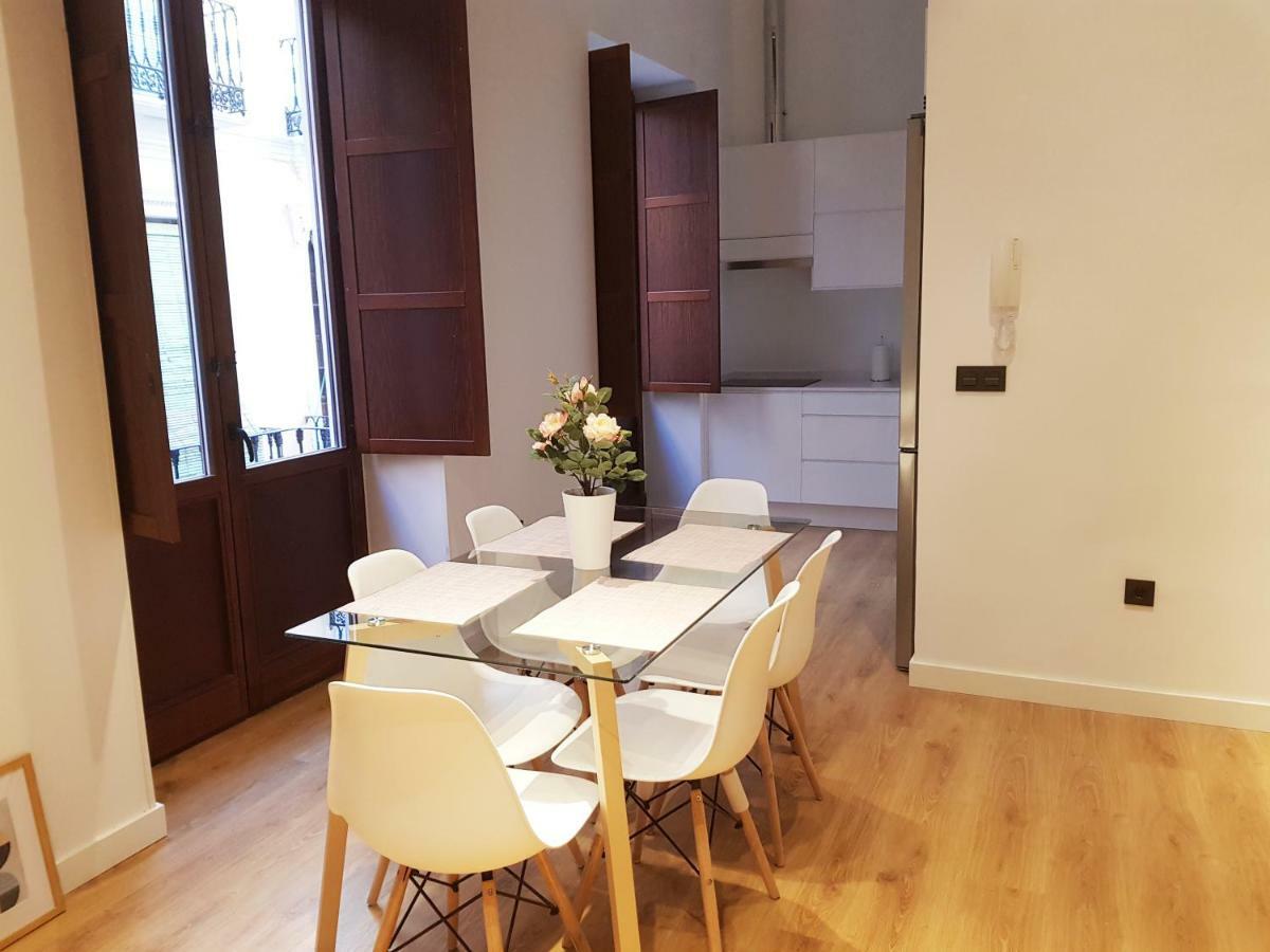 Apartamentos Granada Deluxe 3000 Zewnętrze zdjęcie