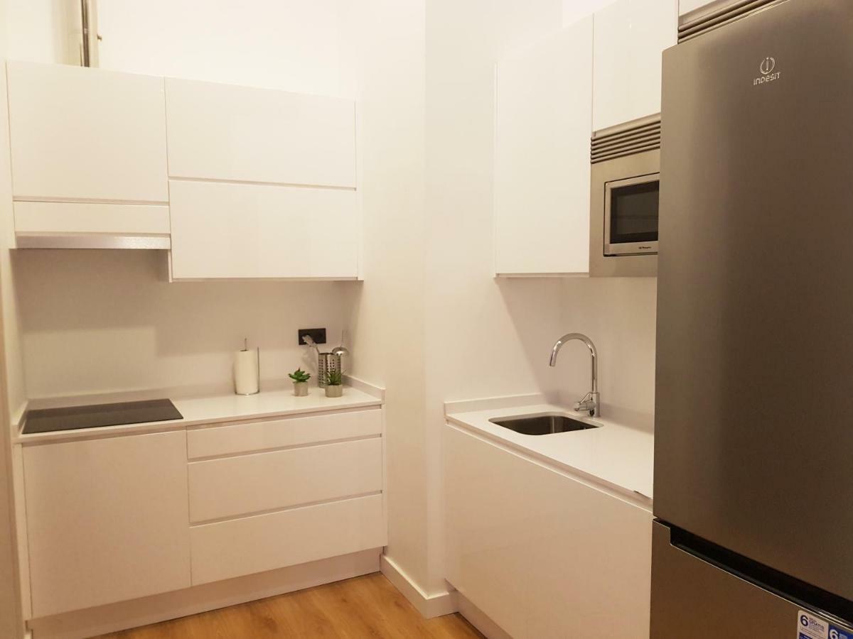 Apartamentos Granada Deluxe 3000 Zewnętrze zdjęcie
