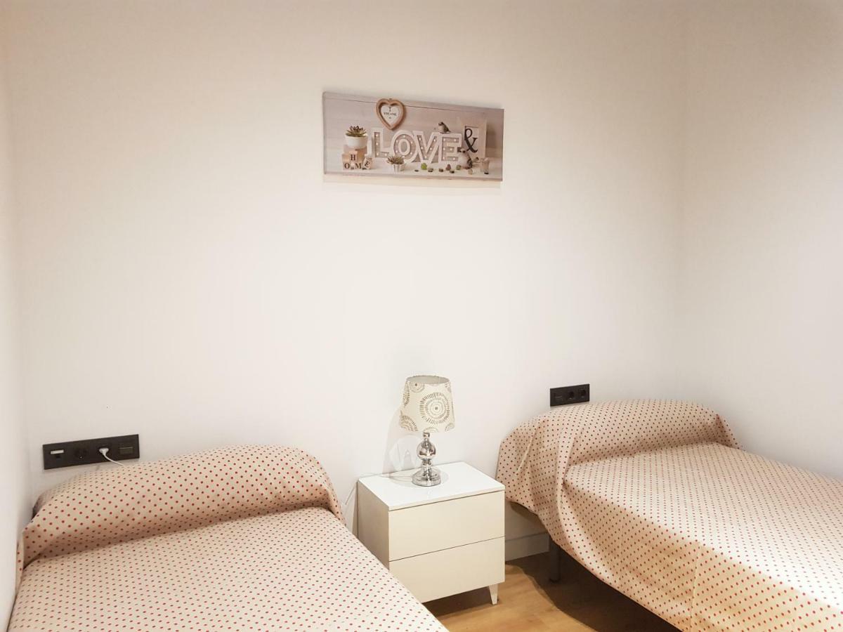 Apartamentos Granada Deluxe 3000 Zewnętrze zdjęcie