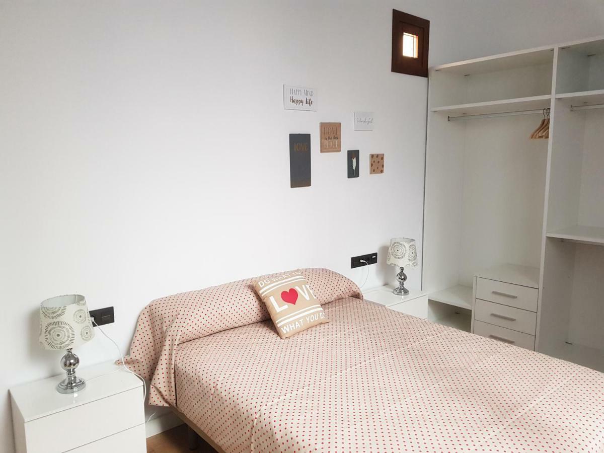 Apartamentos Granada Deluxe 3000 Zewnętrze zdjęcie